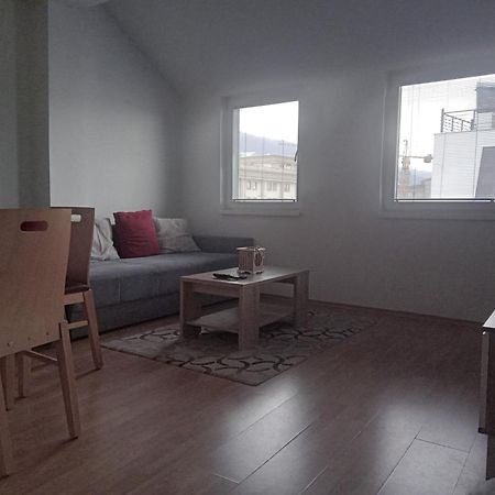 Flamanita Apartments 스코페 외부 사진
