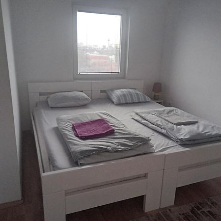 Flamanita Apartments 스코페 외부 사진