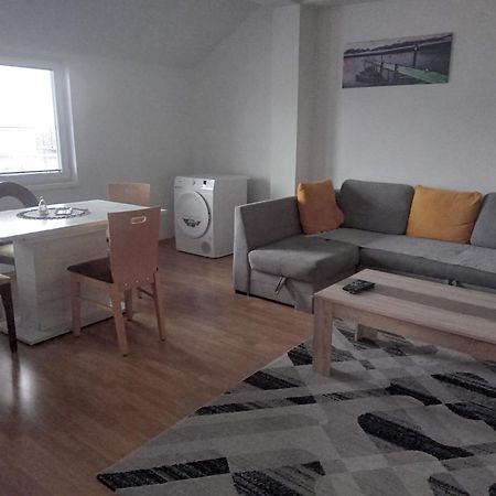 Flamanita Apartments 스코페 외부 사진