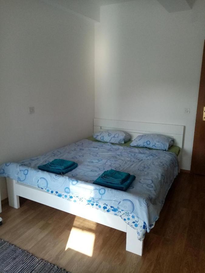 Flamanita Apartments 스코페 외부 사진