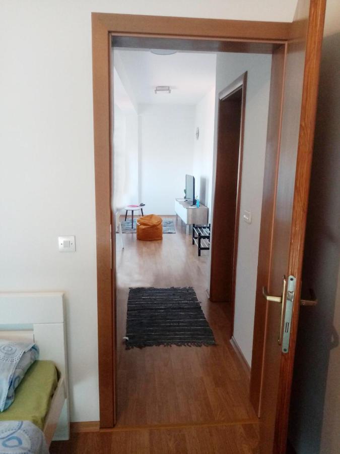Flamanita Apartments 스코페 외부 사진