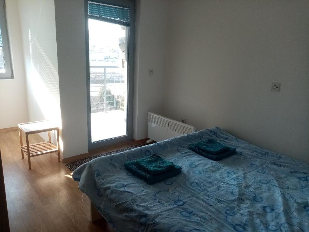 Flamanita Apartments 스코페 외부 사진