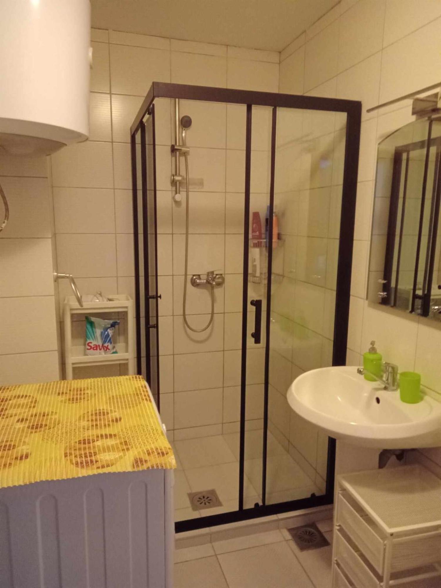 Flamanita Apartments 스코페 외부 사진