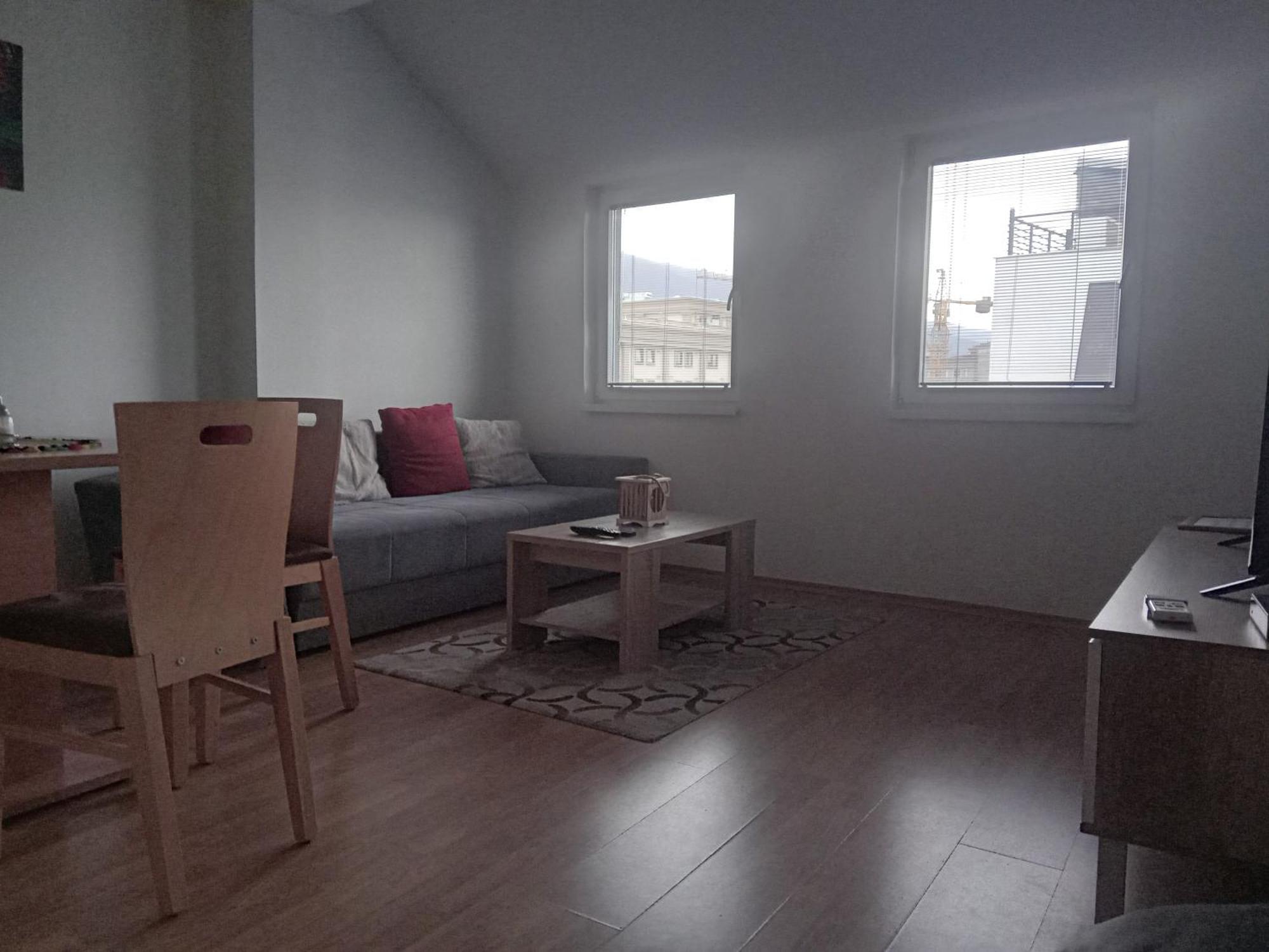 Flamanita Apartments 스코페 외부 사진