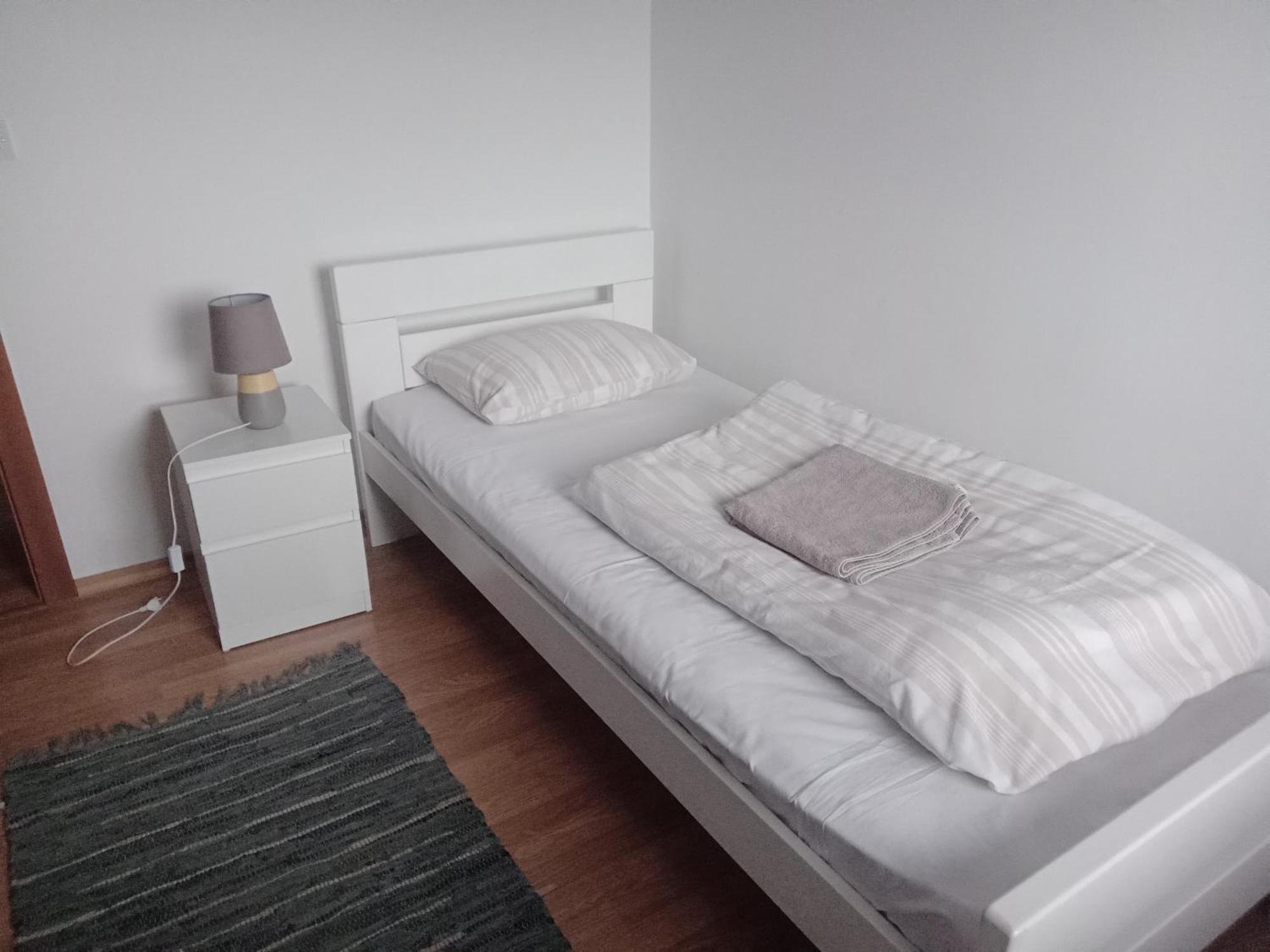Flamanita Apartments 스코페 외부 사진