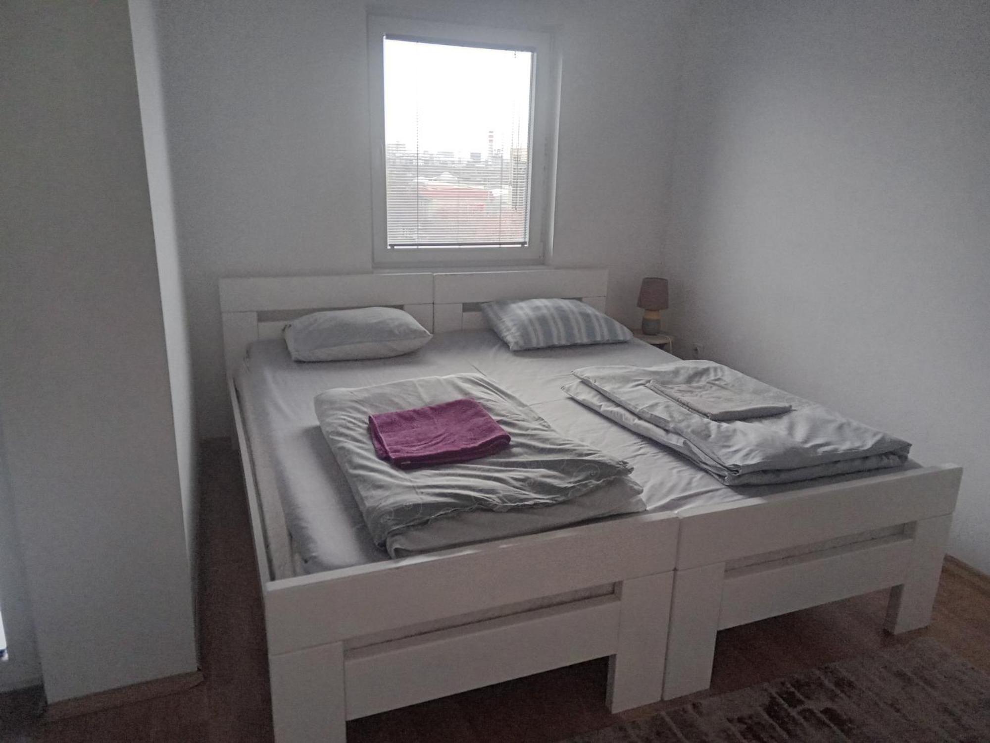 Flamanita Apartments 스코페 외부 사진