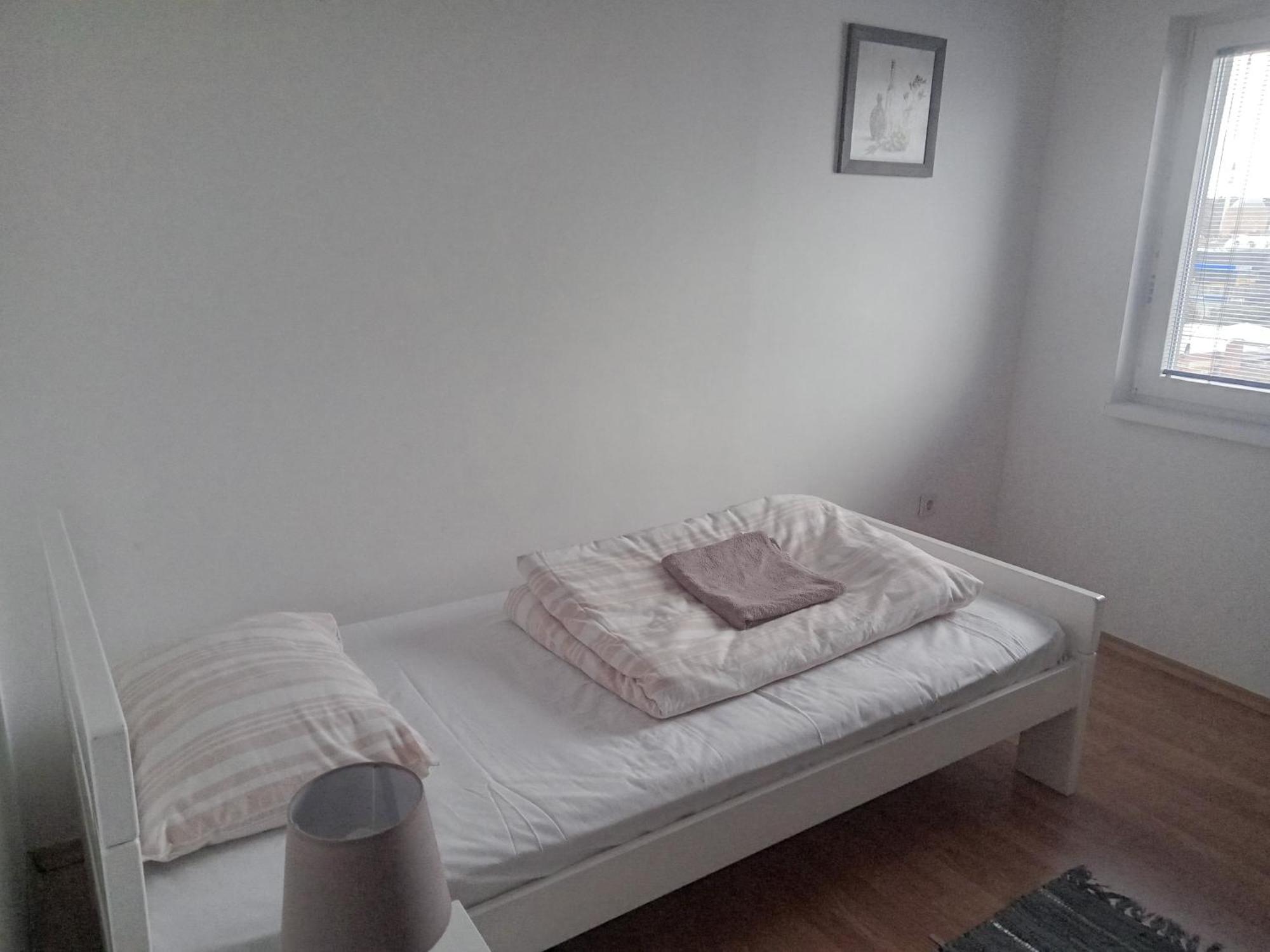 Flamanita Apartments 스코페 외부 사진