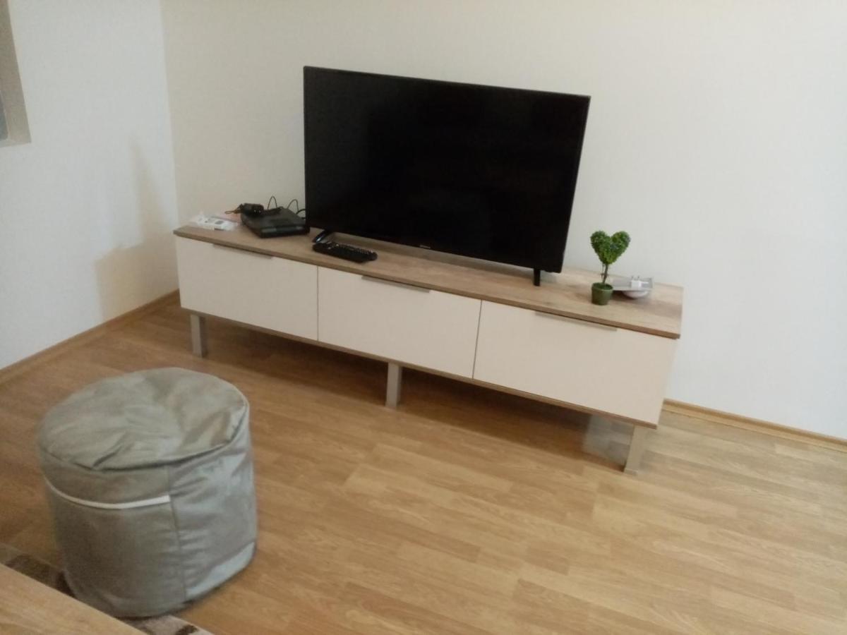 Flamanita Apartments 스코페 외부 사진