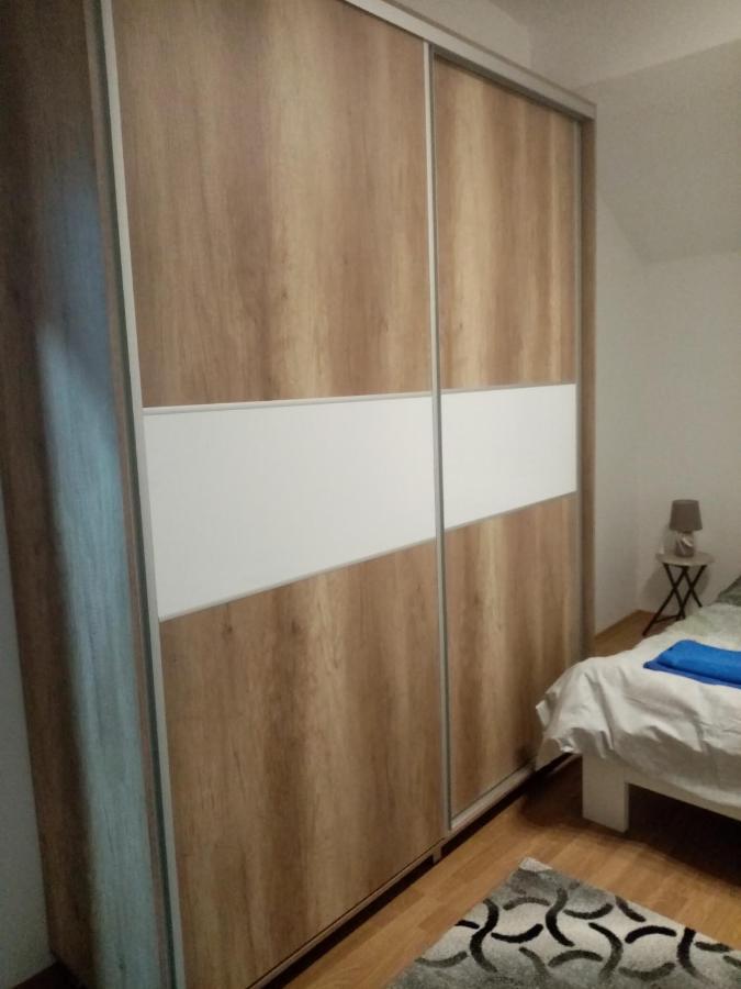Flamanita Apartments 스코페 외부 사진