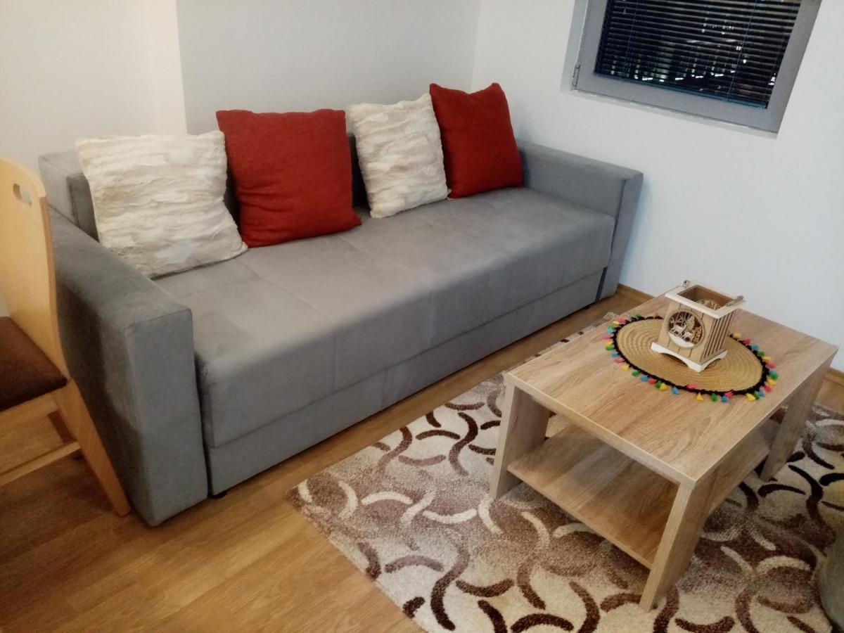 Flamanita Apartments 스코페 외부 사진