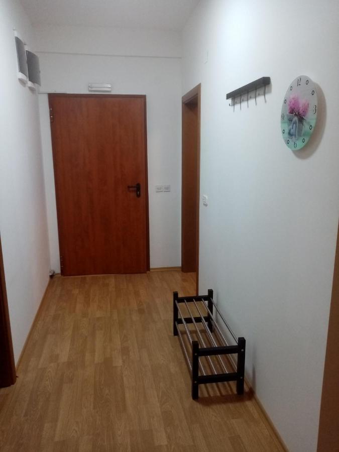 Flamanita Apartments 스코페 외부 사진