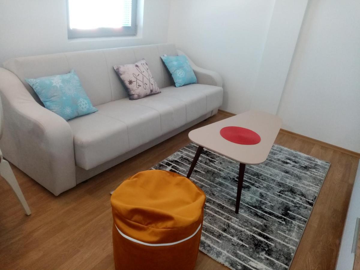 Flamanita Apartments 스코페 외부 사진