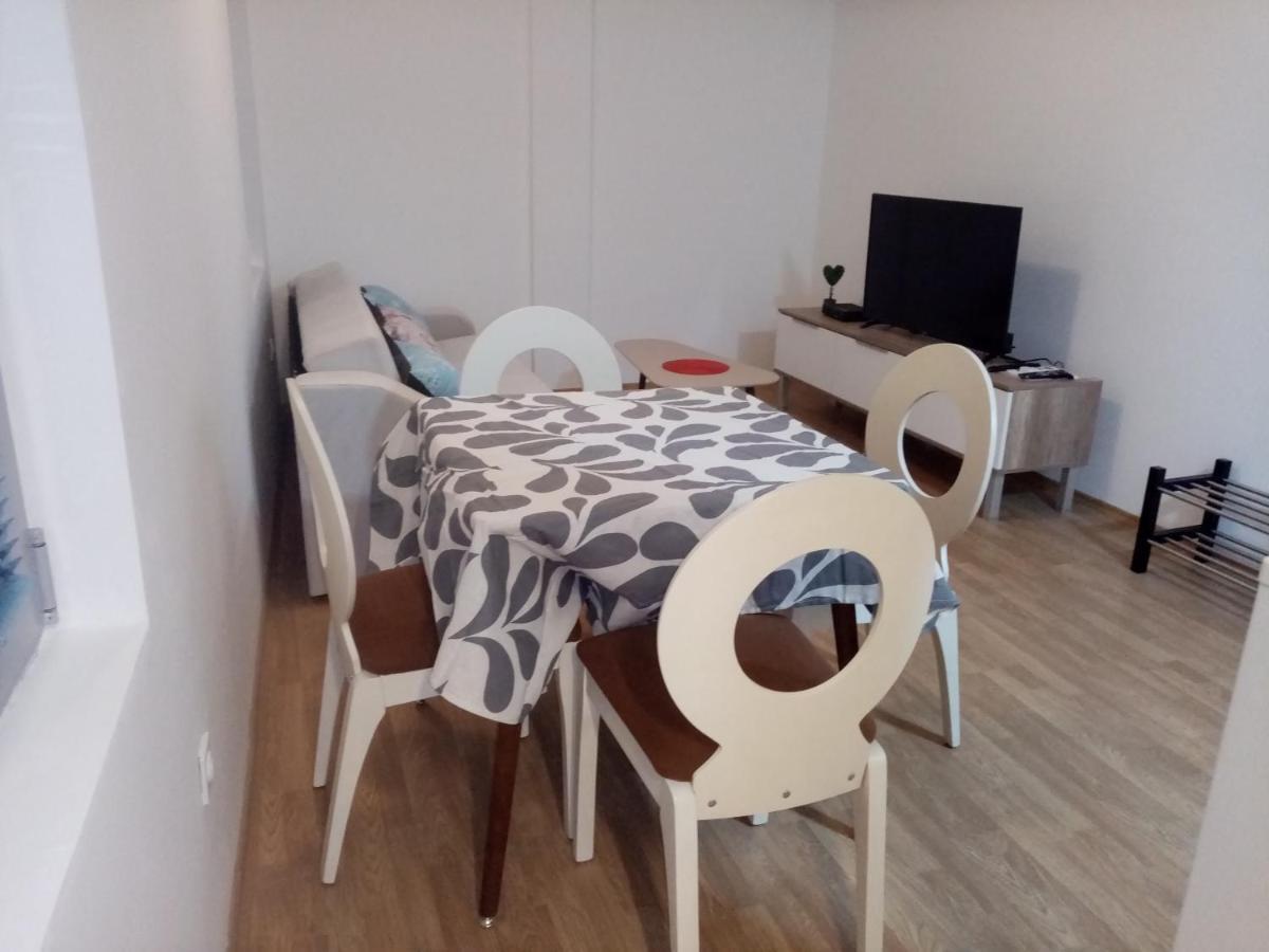 Flamanita Apartments 스코페 외부 사진