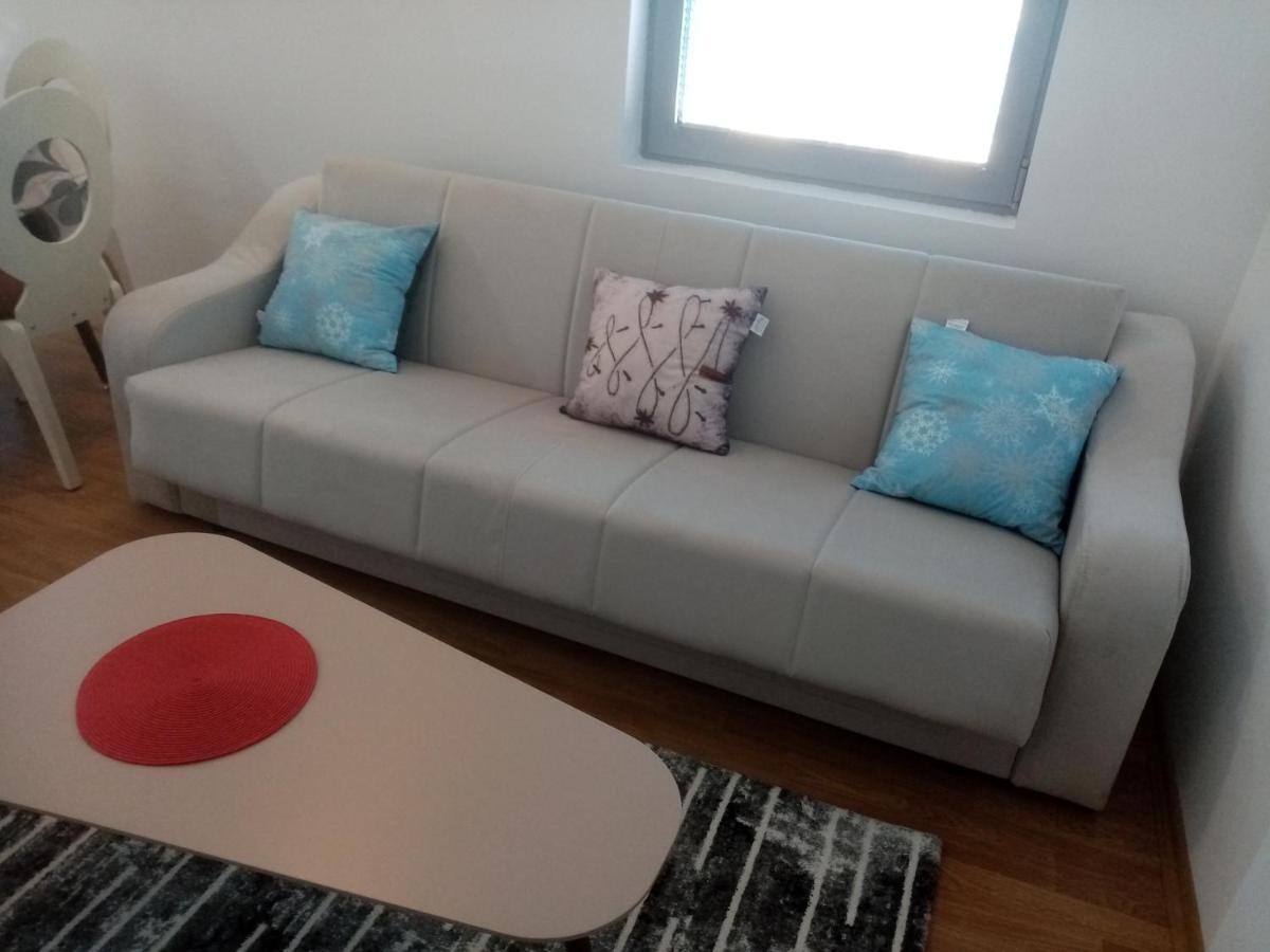 Flamanita Apartments 스코페 외부 사진