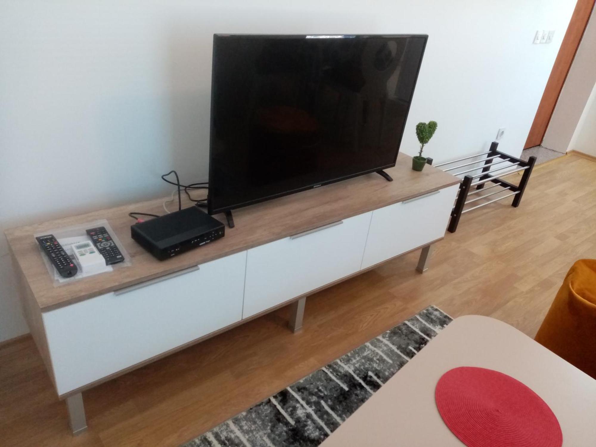 Flamanita Apartments 스코페 외부 사진
