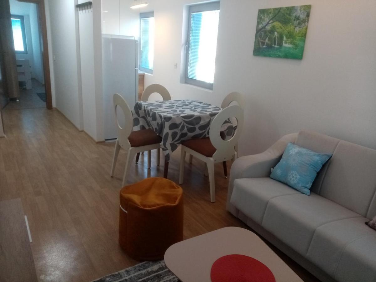 Flamanita Apartments 스코페 외부 사진