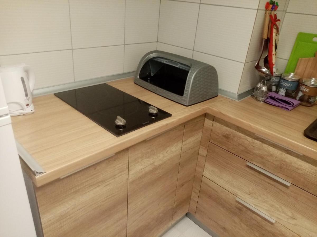 Flamanita Apartments 스코페 외부 사진