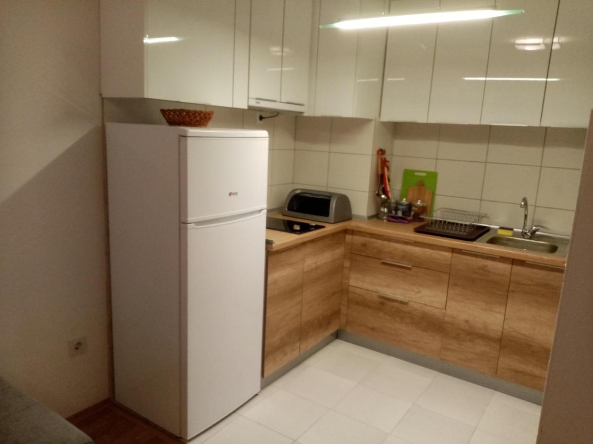 Flamanita Apartments 스코페 외부 사진