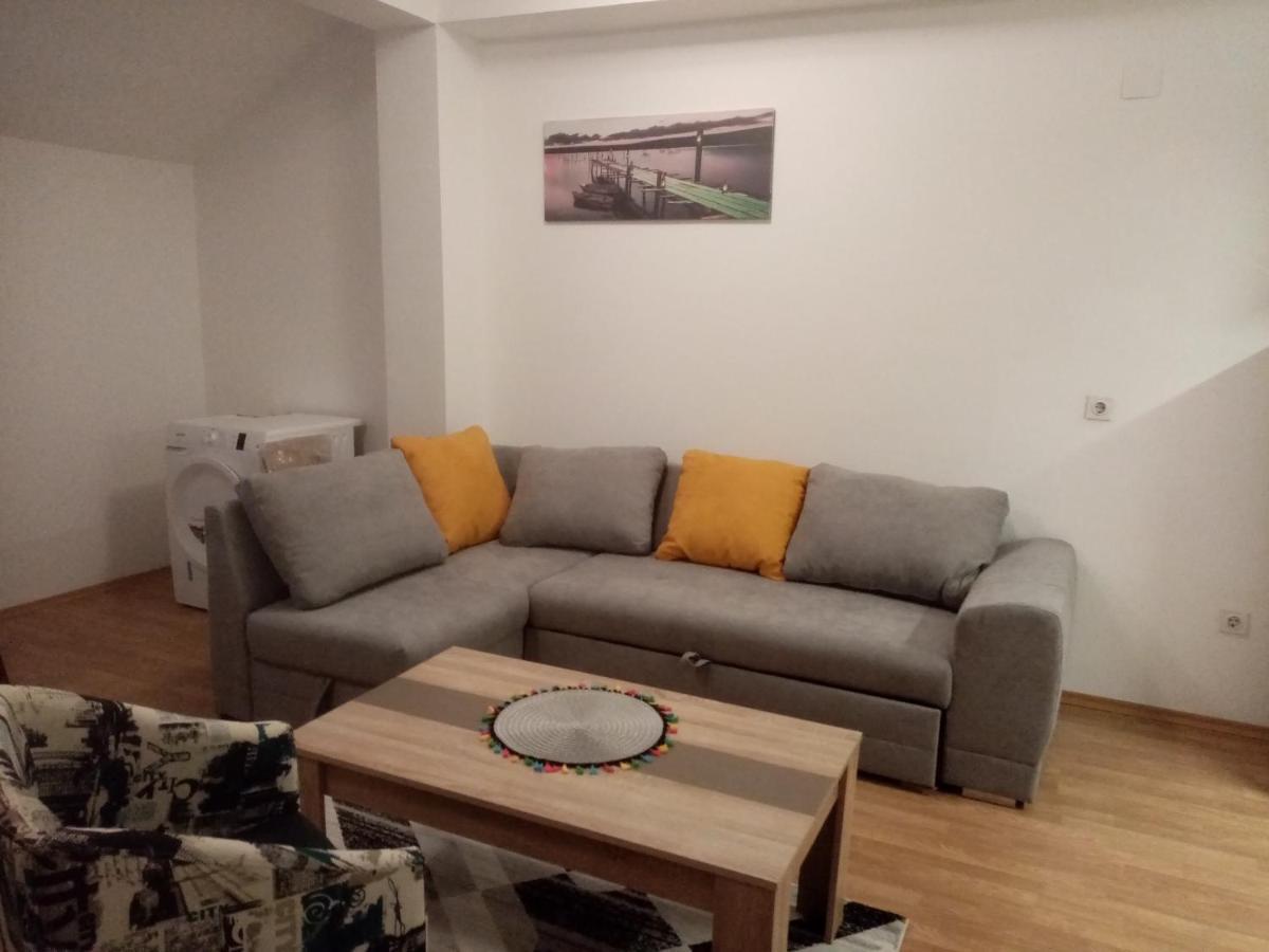 Flamanita Apartments 스코페 외부 사진
