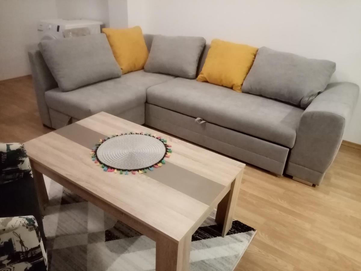 Flamanita Apartments 스코페 외부 사진