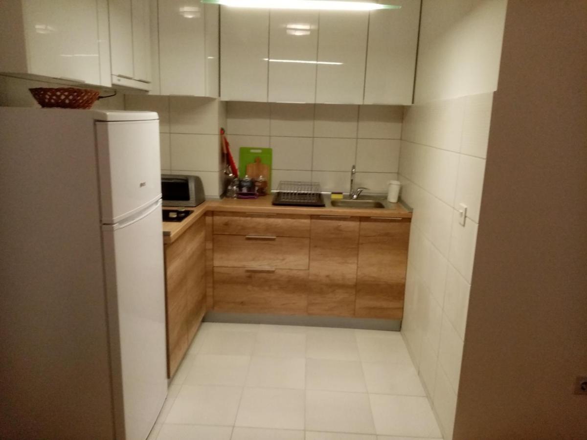 Flamanita Apartments 스코페 외부 사진