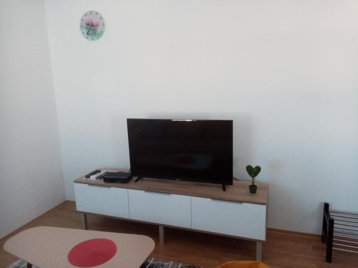 Flamanita Apartments 스코페 외부 사진