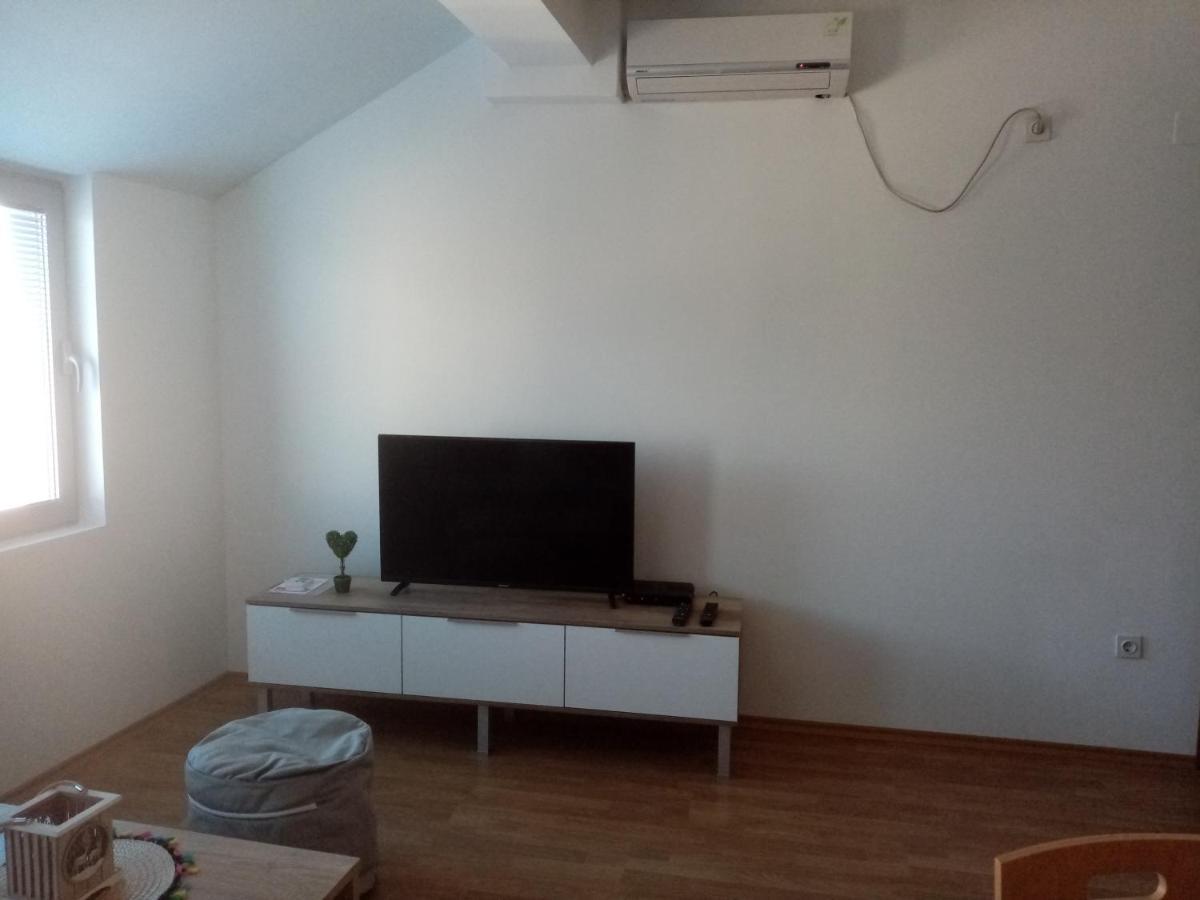Flamanita Apartments 스코페 외부 사진
