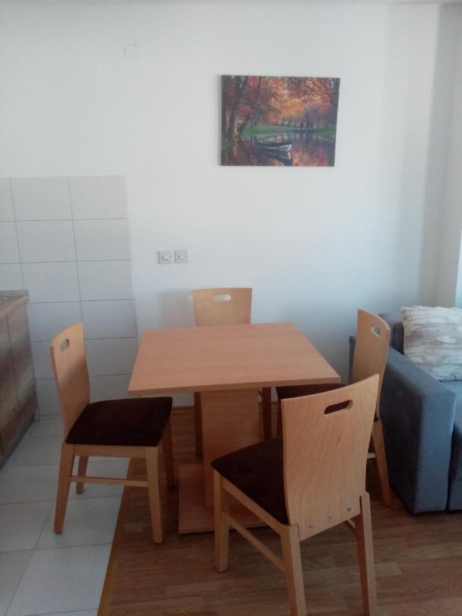 Flamanita Apartments 스코페 외부 사진