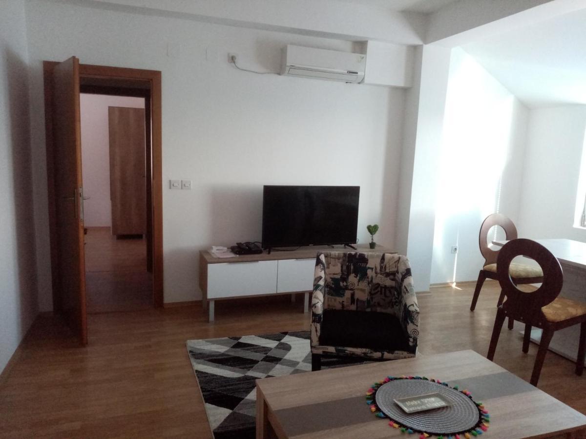 Flamanita Apartments 스코페 외부 사진